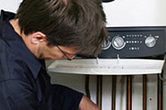 boiler replacement Moyle