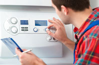free Moyle gas safe engineer quotes