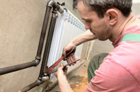 Moyle heating repair