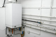 Moyle boiler installers